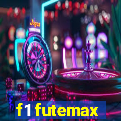 f1 futemax